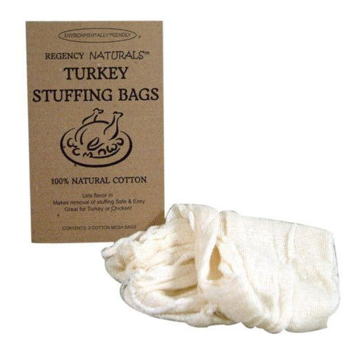 REGENCY WRAPS - MAJESTIC-CHEF Turkey Stuffing Bags - Limolin 