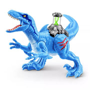 ROBO ALIVE - DINO DNA-S1-DINO DNA PLAYSET - Limolin 