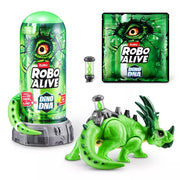 ROBO ALIVE - DINO DNA-S1-DINO DNA PLAYSET - Limolin 