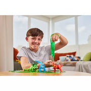 ROBO ALIVE - DINO DNA-S1-DINO DNA PLAYSET - Limolin 