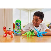 ROBO ALIVE - DINO DNA-S1-DINO DNA PLAYSET - Limolin 