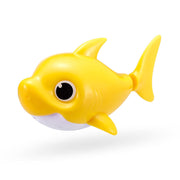 ROBO ALIVE - JUNIOR MINI BABY SHARK S1 BATTERY-POWERED SWIM BATH TOY - Limolin 