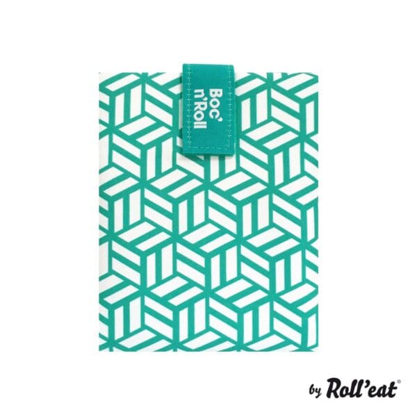 ROLL EAT - Boc’n’Roll Tiles - Limolin 