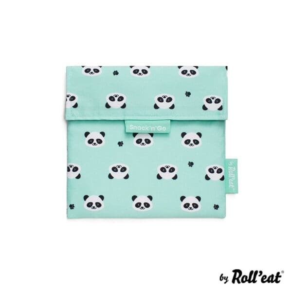 ROLL EAT - Snack’n’Go Panda - Limolin 