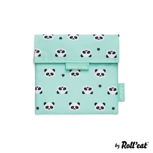 ROLL EAT - Snack’n’Go Panda - Limolin 