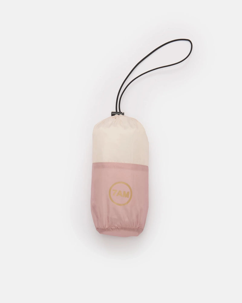 Compact Roll Me Puffer - Ultra Warm