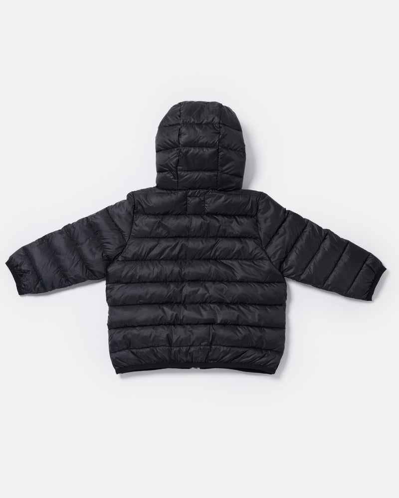 7AM - Compact Roll Me Puffer - Warm