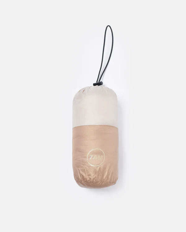 7AM - Roll Me Puffer