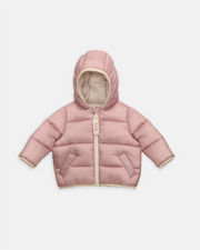Compact Roll Me Puffer - Ultra Warm