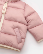 Compact Roll Me Puffer - Ultra Warm