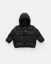 Compact Roll Me Puffer - Ultra Warm