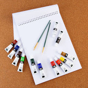 ROYAL - Artist Pack - Oil Color - Limolin 