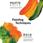 ROYAL - Artist Pack - Oil Color - Limolin 