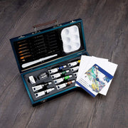 ROYAL - Beginner Art Set - Acrylic - Limolin 