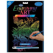 ROYAL - EGRVart Butterflies - Limolin 