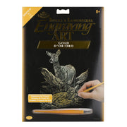 ROYAL - EGRVart Deer - Limolin 