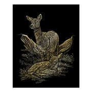 ROYAL - EGRVart Deer - Limolin 