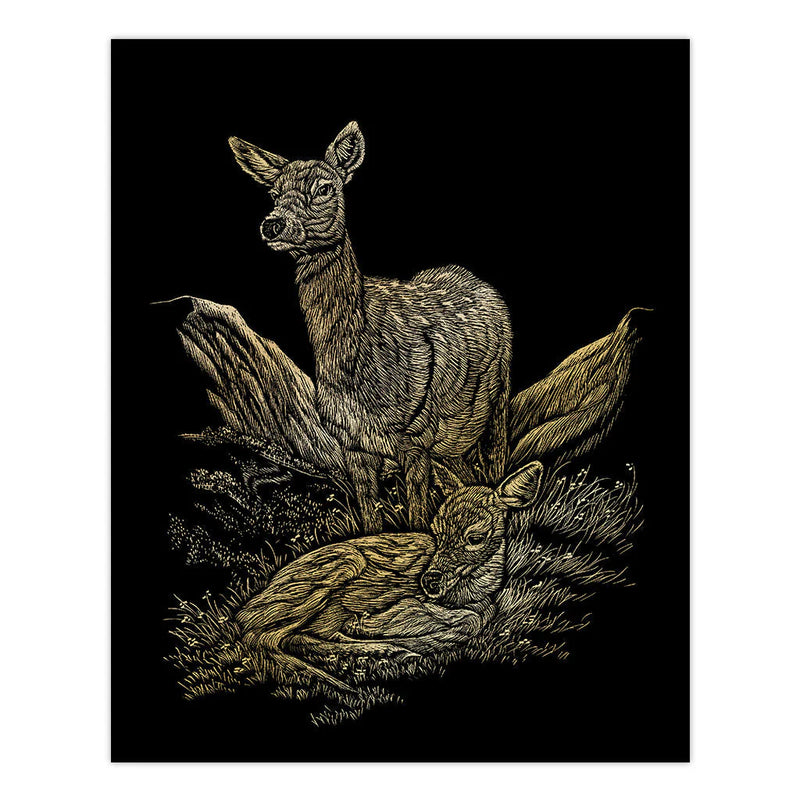 ROYAL - EGRVart Deer - Limolin 