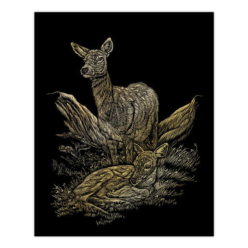 ROYAL - EGRVart Deer - Limolin 