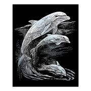 ROYAL - EGRVart Dolphins - Limolin 