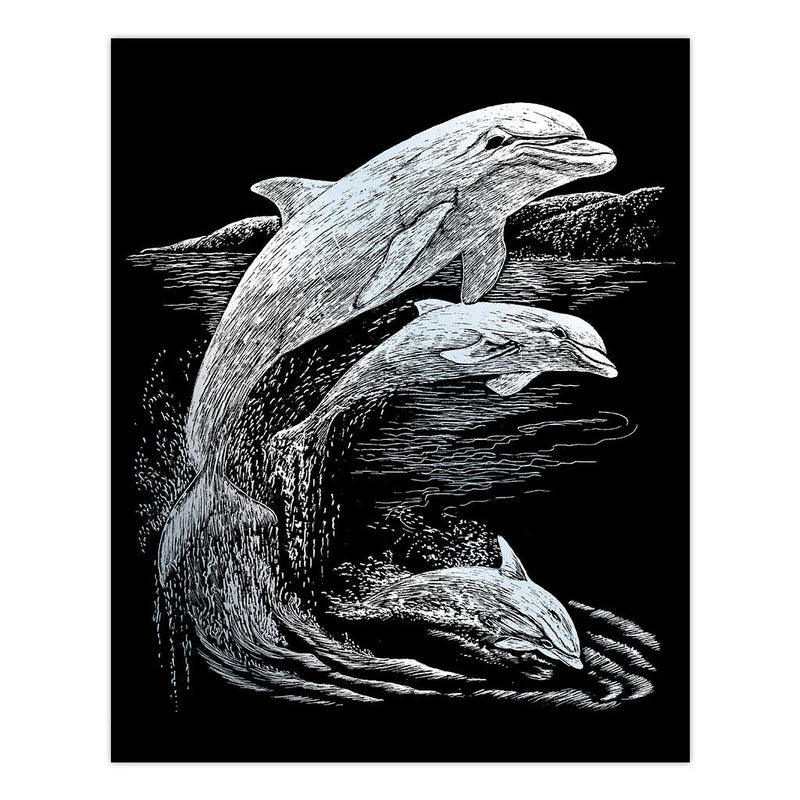 ROYAL - EGRVart Dolphins - Limolin 