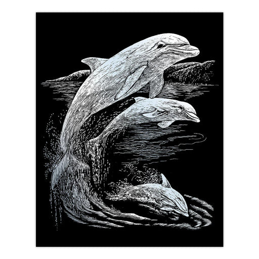 ROYAL - EGRVart Dolphins - Limolin 