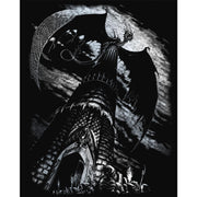 ROYAL - EGRVart Dragon Tower - Limolin 