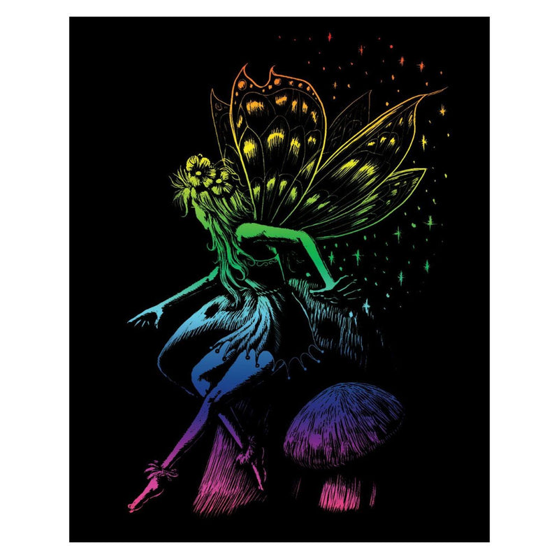 ROYAL - EGRVart Fairy Princess - Limolin 