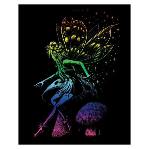 ROYAL - EGRVart Fairy Princess - Limolin 