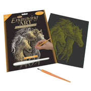 ROYAL - EGRVart Horses - Limolin 