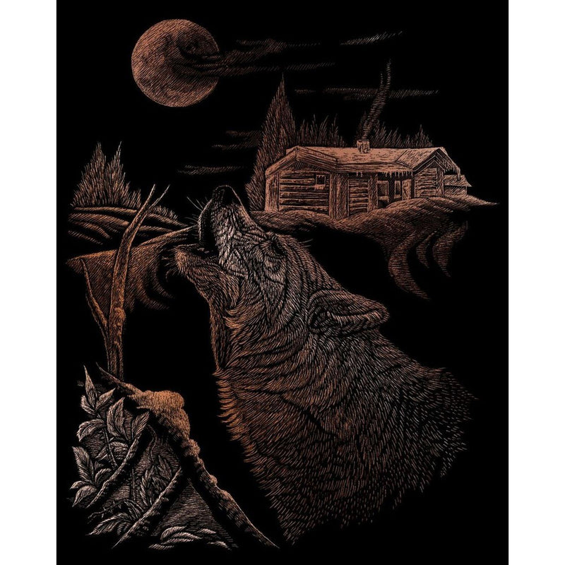 ROYAL - EGRVart Howl - Limolin 