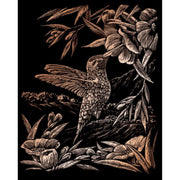 ROYAL - EGRVart Hummingbird - Limolin 