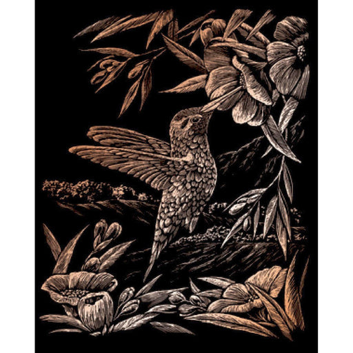 ROYAL - EGRVart Hummingbird - Limolin 