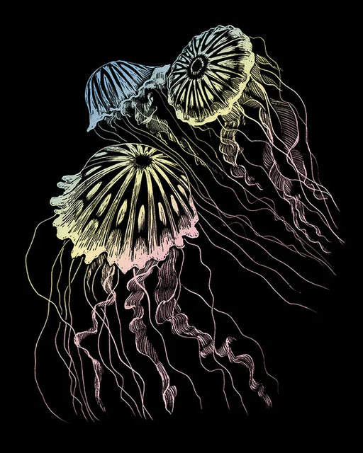 ROYAL - EGRVart Jellyfish - Limolin 