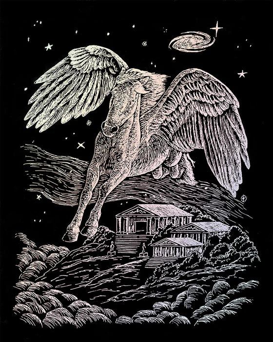 ROYAL - EGRVart Pegasus - Limolin 