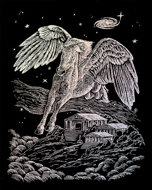 ROYAL - EGRVart Pegasus - Limolin 