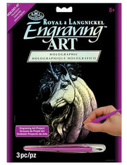 ROYAL - EGRVart Proud Unicorn - Limolin 