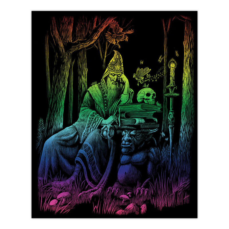 ROYAL - EGRVart Wizard - Limolin 