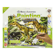 ROYAL - Large PBN Double Trouble - Limolin 