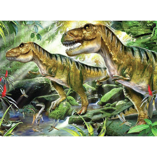 ROYAL - Large PBN Double Trouble - Limolin 