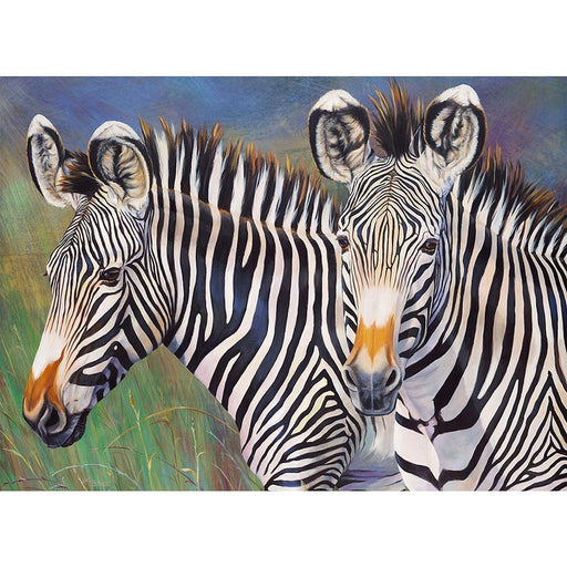 ROYAL - Large PBN Grevy's Zebra - Limolin 