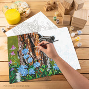 ROYAL - Large PBN Secret Admirer - Limolin 