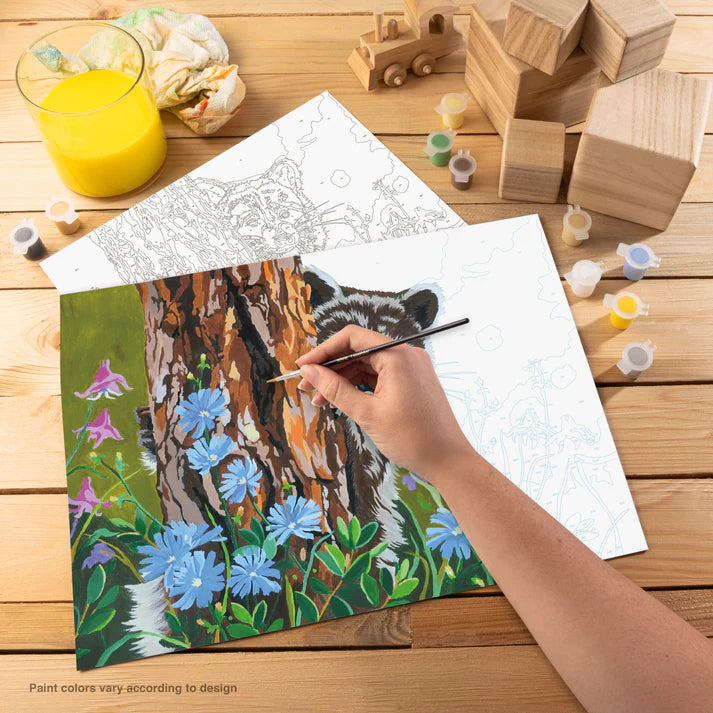 ROYAL - Large PBN Secret Admirer - Limolin 