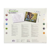 ROYAL - Large PBN Secret Admirer - Limolin 