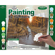 ROYAL - Large PBN Symond's Creek - Limolin 