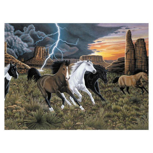 ROYAL - Large PBN Thunder Run - Limolin 