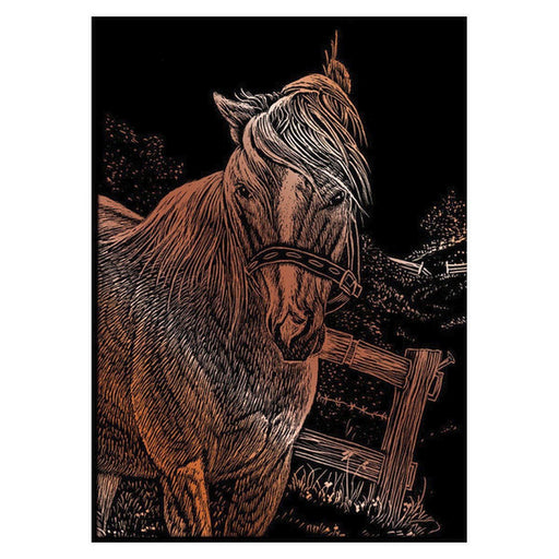 ROYAL - Mini EGRVart Mare - Limolin 