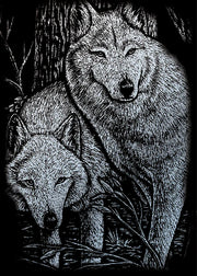 ROYAL - Mini EGRVart Prowling Friends - Limolin 