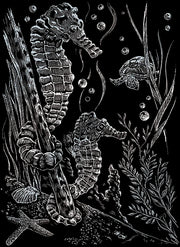 ROYAL - Mini EGRVart Sea Horses - Limolin 