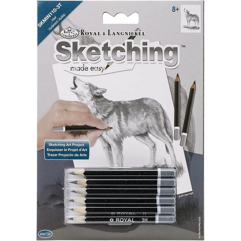 ROYAL - Mini SKBN Howl - Limolin 